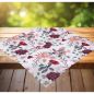 Obrus Flower 85x85