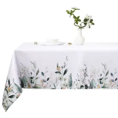 Bieżnik Flower 50x100
