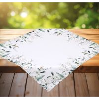 Obrus Flower 85x85
