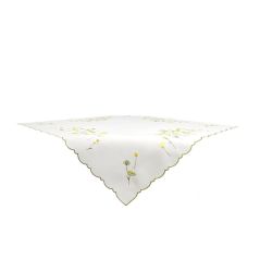 Obrus Haft 85x85