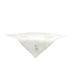 Obrus Haft 85x85