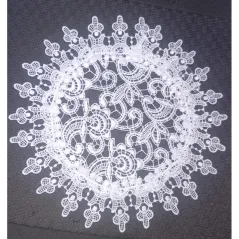 Bieżnik Gip. 0 60 BIAŁY
