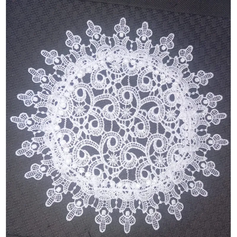 Serweta Gip. 0 25 biały Serweta Gip. 0 25 biały