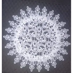 Bieżnik Gip. 0 60 BIAŁY