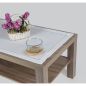Serweta z mereżką 35x35 biała Prosta i Elegancka Serweta z mereżką 35x35 biała Prosta i Elegancka