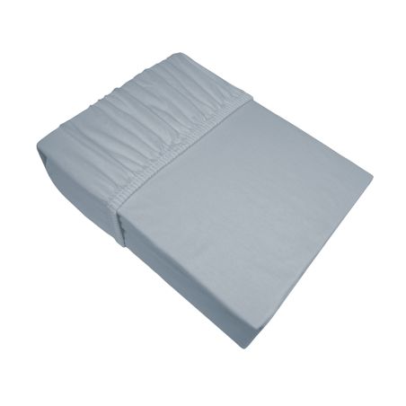 Prześcieradło Frotex Jersey 100X200 Popie 006