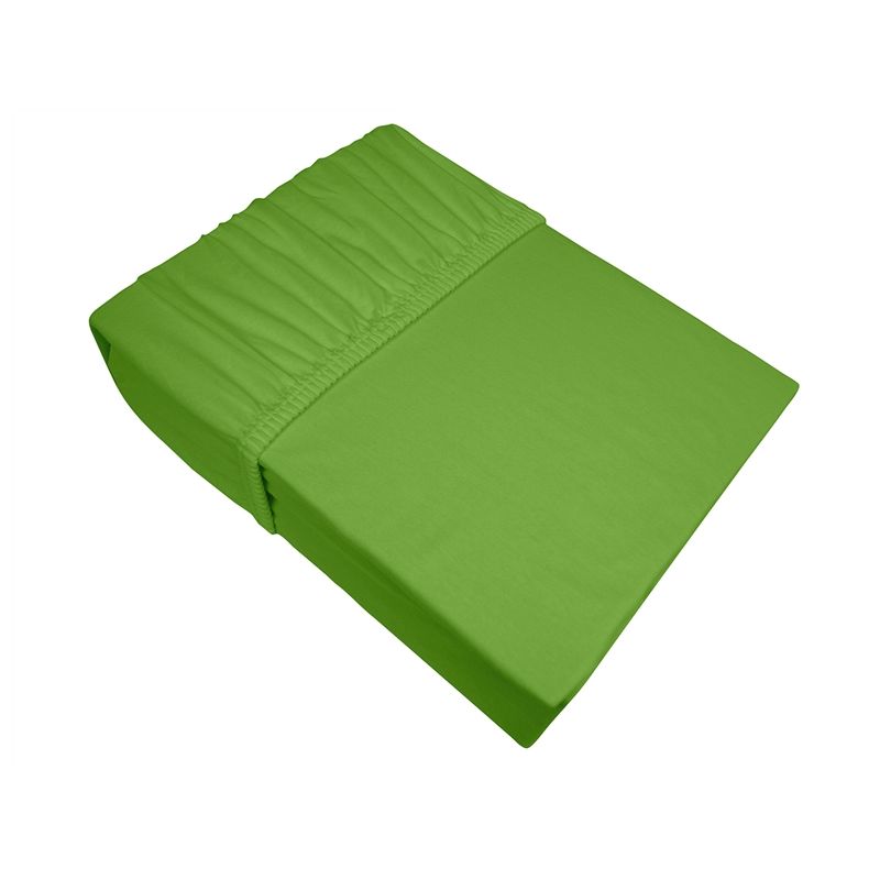 Prześcieradło Frotex Jersey 180X200 Limo 052