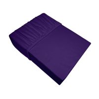 Prześcieradło Frotex Jersey 160X200 Śliw 051