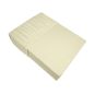 Prześcieradło Frotex Jersey 180X200 Krem/żółty Prześcieradło Frotex Jersey 180X200 Krem/żółty