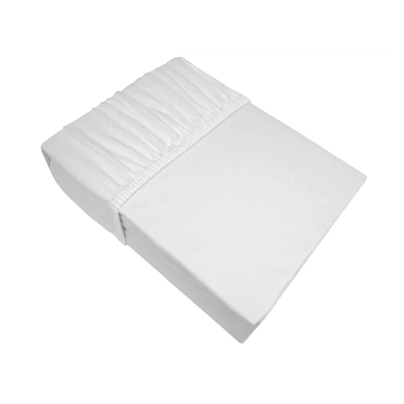 Prześcieradło Frotex Jersey 220X200 Biały 001 Prześcieradło Frotex Jersey 220X200 Biały 001