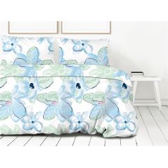 Pościel Satyna Frotex 140X200 Saint Tropez