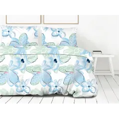 Pościel Satyna Frotex 140X200 Saint Tropez