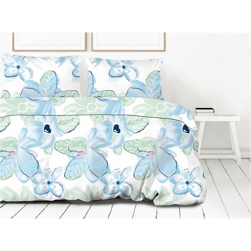 Pościel Satyna Frotex 140X200 Saint Tropez