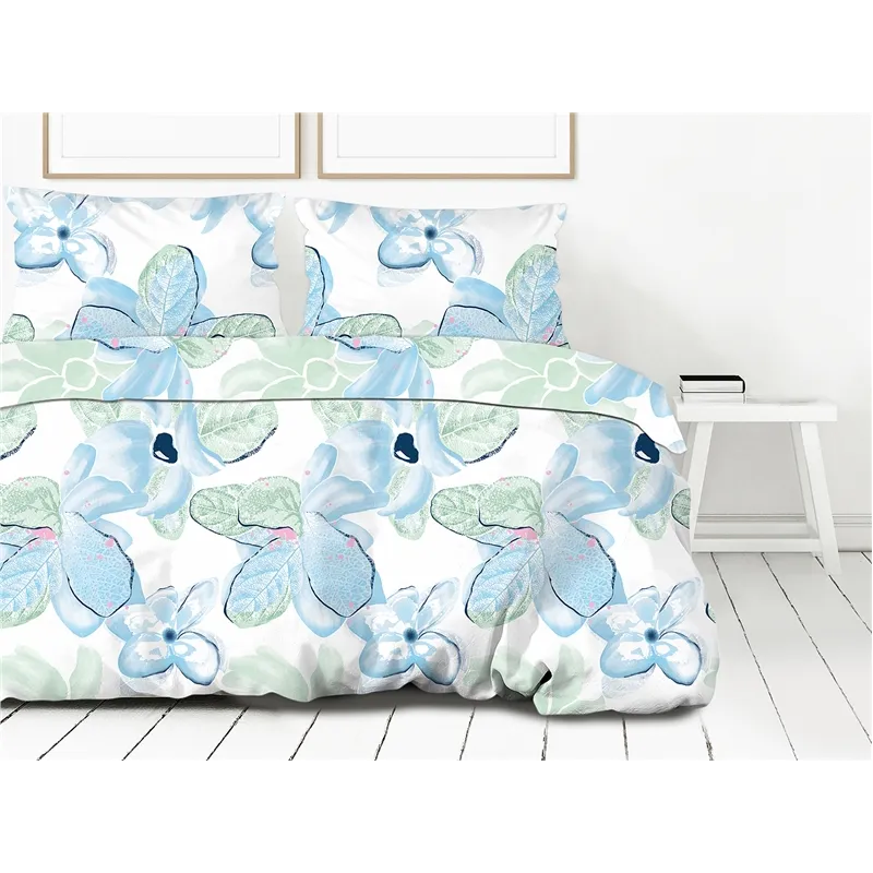 Pościel Satyna Frotex 140X200 Saint Tropez