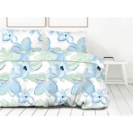 Pościel Satyna Frotex 140X200 Saint Tropez