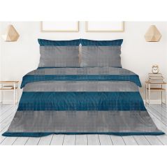 Kpl. Pościeli Sat. 160X200 Nova