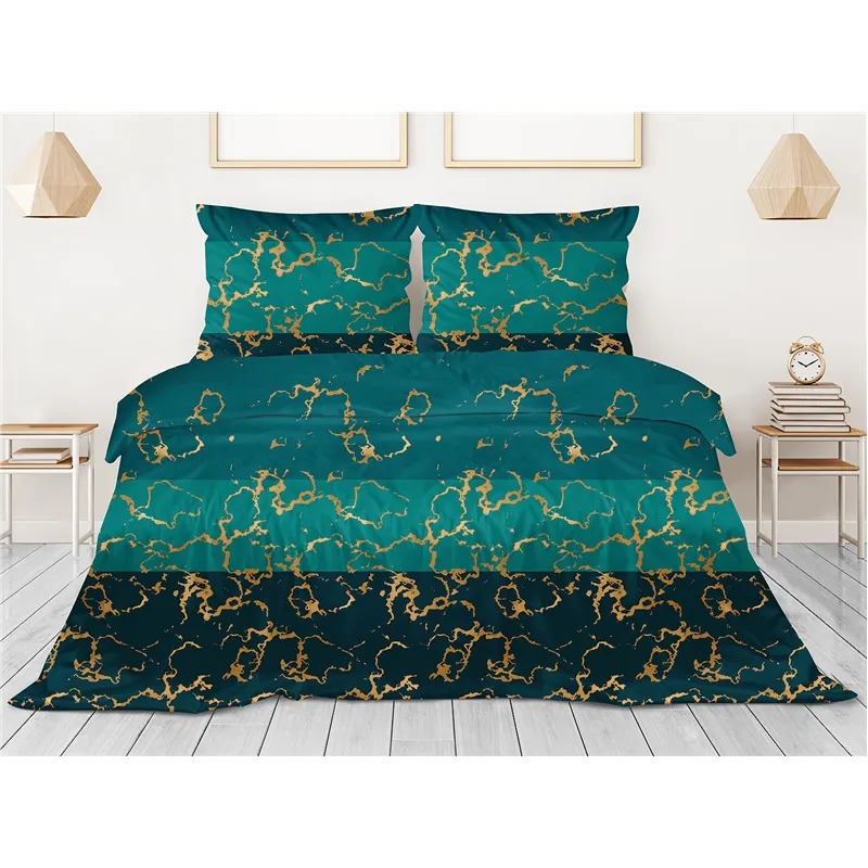 Kpl. Pościeli Sat. 160X200 Andromeda Kpl. Pościeli Sat. 160X200 Andromeda