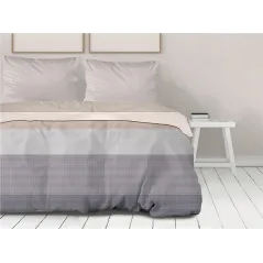 Kpl. Pościeli Xq Sat. 160X200 Meridan