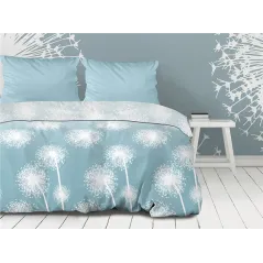 Kpl. Pościeli Xq Sat. 220X200 Berry