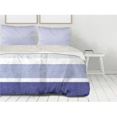 Kpl. Pościeli Xq Sat. 140X200 Igalo