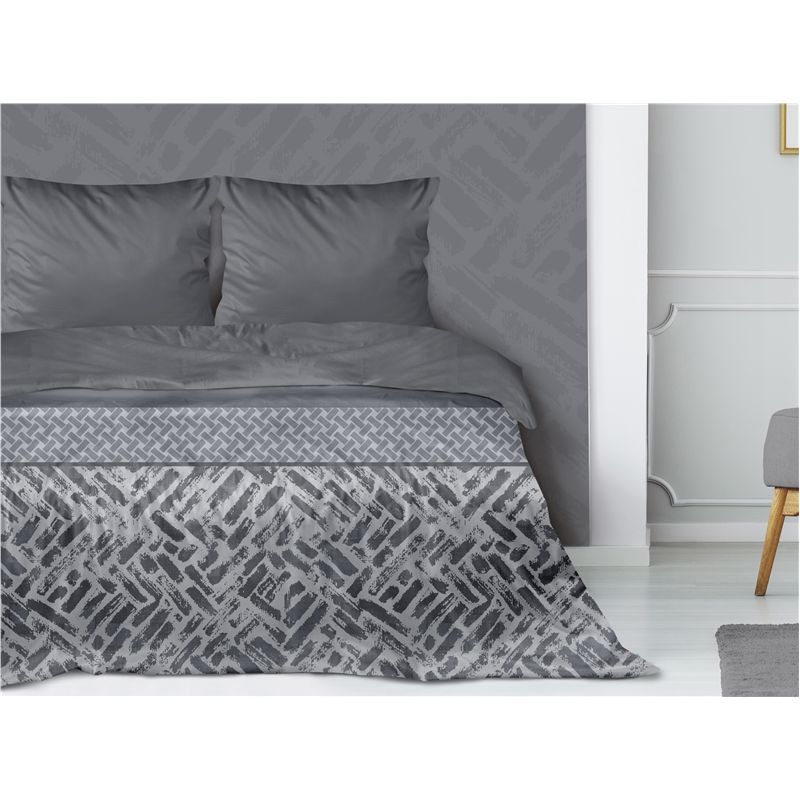 Kpl. Pościeli Xq Sat. 160X200 Diego