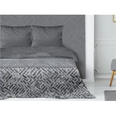 Kpl. Pościeli Xq Sat. 140X200 Diego