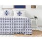 Kpl. Pościeli Sat. 220X200 Dona Ana Czerwona Kpl. Pościeli Sat. 220X200 Dona Ana Czerwona
