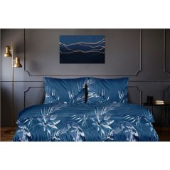 Kpl. Pościeli Sat. 160X200 Insignia Ballad Blue