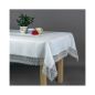 Obrus Gip. 140x280 kremowy Obrus Gip. 140x280 kremowy