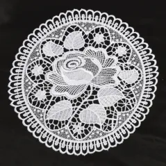 Serweta Gip. 0 40