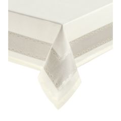 Obrus Marina 90x160 KREM
