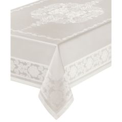 Obrus Atena 140x200 KREM