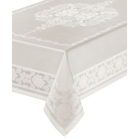 Obrus Atena 140x200 KREM