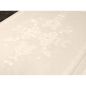 Obrus Atena 140x260 beżowy Obrus Atena 140x260 beżowy