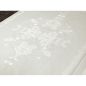 Obrus Atena 140x300 kremowy Obrus Atena 140x300 kremowy