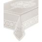 Obrus Atena 140x320 kremowy Obrus Atena 140x320 kremowy