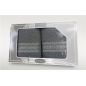 Komplet Frotex Gift 2 50,70 Wzór 2 Grafit Komplet Frotex Gift 2 50,70 Wzór 2 Grafit