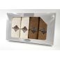 Komplet Frotex Gift Iv Wzór 3 Krem Beż Komplet Frotex Gift Iv Wzór 3 Krem Beż