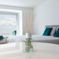 Mm Millefiori Milano pałeczki 250ml Verdant Escape