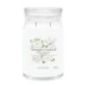 Yc Signature - świeca duża White gardenia Yc Signature - świeca duża White gardenia