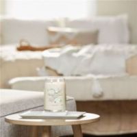 Yc Signature - świeca duża White gardenia