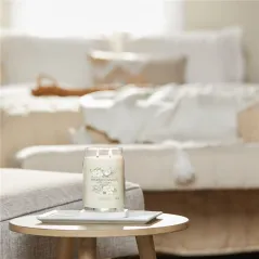 Yc Signature - świeca duża White gardenia