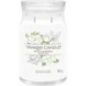Yc Signature - świeca duża White gardenia Yc Signature - świeca duża White gardenia