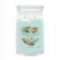 Świeca duża Yankee Candle Signature Aloe&Agave Świeca duża Yankee Candle Signature Aloe&Agave