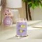 Yc Signature - świeca duża lemon Lavender