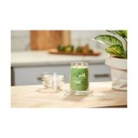 Yc Signature - świeca duża Vanilla Lime