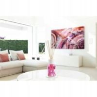 Mm Millefiori Milano pałeczki 250 ml Lychee Rose