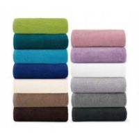 Ręcznik HORECA Royal Blue 450g/Mk 100% bawełna
