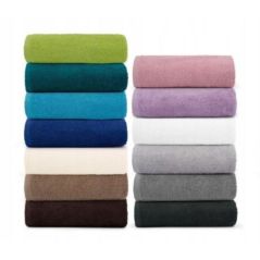 Ręcznik HORECA Royal Blue 450g/Mk 100% bawełna
