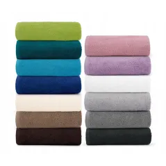 Ręcznik HORECA Royal Blue 450g/Mk 100% bawełna